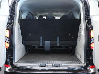 FORD Transit Custom usata, con Boardcomputer