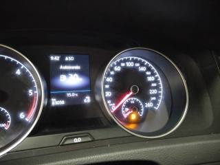 VOLKSWAGEN Golf usata, con Sensori di parcheggio posteriori