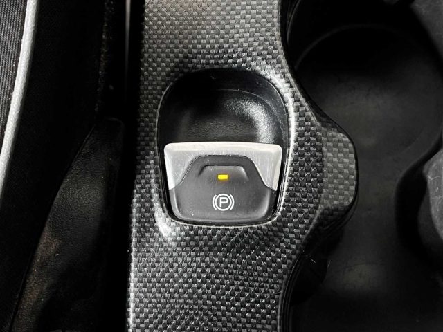 FIAT 500X usata 24