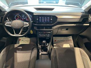 VOLKSWAGEN T-Cross usata, con Airbag Passeggero