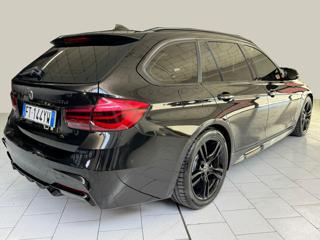 BMW 320 usata, con Cerchi in lega