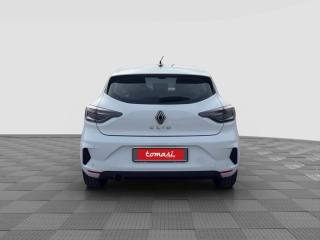 RENAULT Clio usata 4