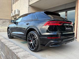 AUDI Q8 usata, con Boardcomputer