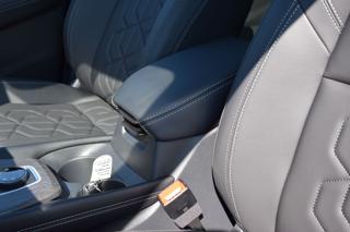 NISSAN Qashqai usata, con Park Distance Control