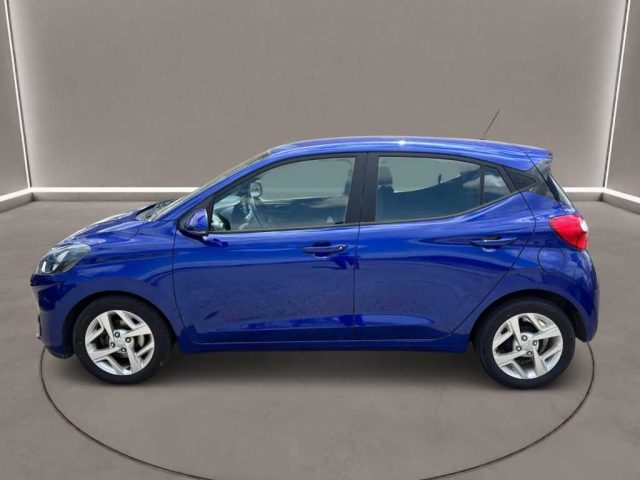 HYUNDAI i10 usata, con Climatizzatore