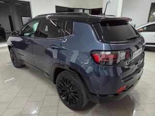 JEEP Compass usata, con ESP