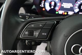 AUDI A3 usata, con ESP