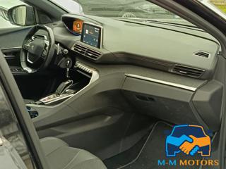 PEUGEOT 5008 usata, con Filtro antiparticolato
