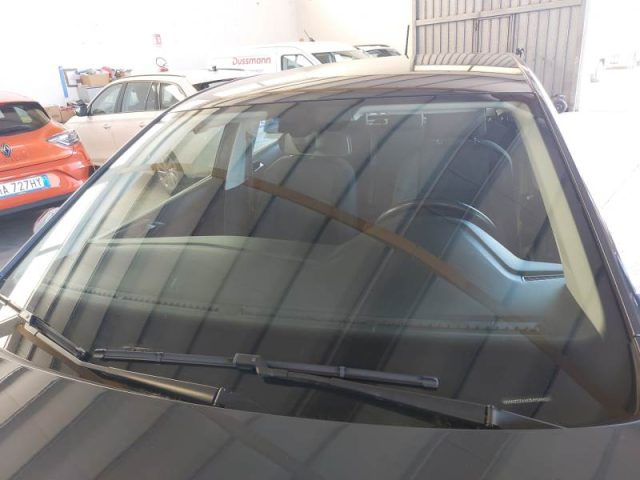 VOLKSWAGEN Polo usata, con ESP