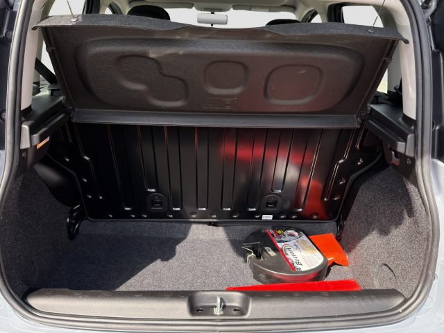FIAT Panda usata 13