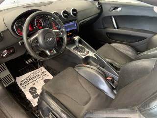 AUDI TT usata, con Fendinebbia