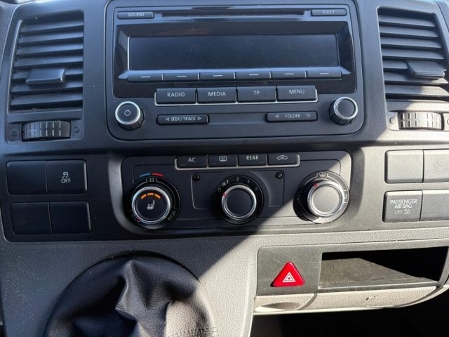 VOLKSWAGEN Caravelle usata, con Immobilizzatore elettronico