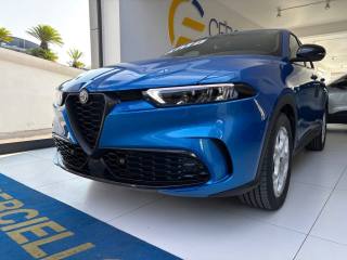 ALFA ROMEO Tonale usata, con Alzacristalli elettrici