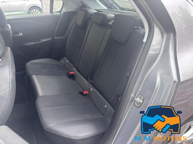 OPEL Corsa usata, con ESP