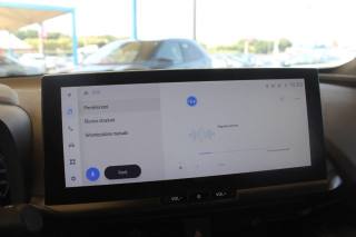 TOYOTA C-HR usata, con Fari LED