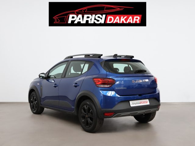 DACIA Sandero usata, con Airbag Passeggero
