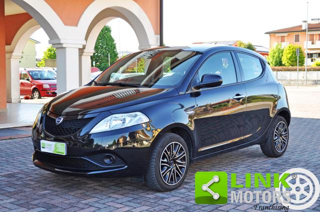 LANCIA Ypsilon usata, con ABS
