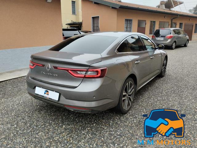 RENAULT Talisman usata, con Airbag Passeggero