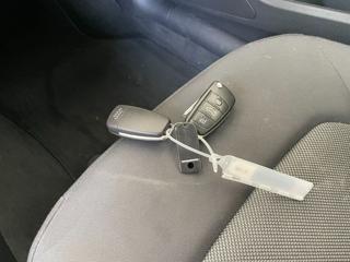 AUDI A3 usata, con Servosterzo