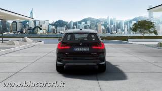 BMW X1 usata, con Antifurto