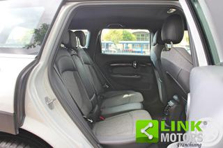 MINI Clubman usata, con Autoradio