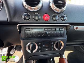 AUDI TT usata, con Servosterzo