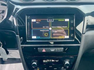 SUZUKI Vitara usata, con ESP