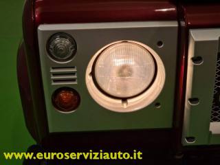 LAND ROVER Defender usata, con Portapacchi