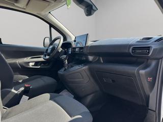 FIAT Doblo usata, con Immobilizzatore elettronico