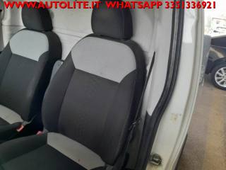 FIAT Fiorino usata, con Immobilizzatore elettronico