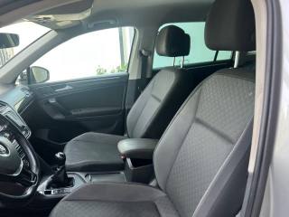 VOLKSWAGEN Tiguan usata, con Volante multifunzione