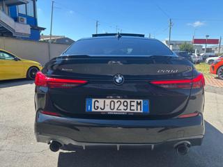 BMW 220 usata, con Alzacristalli elettrici