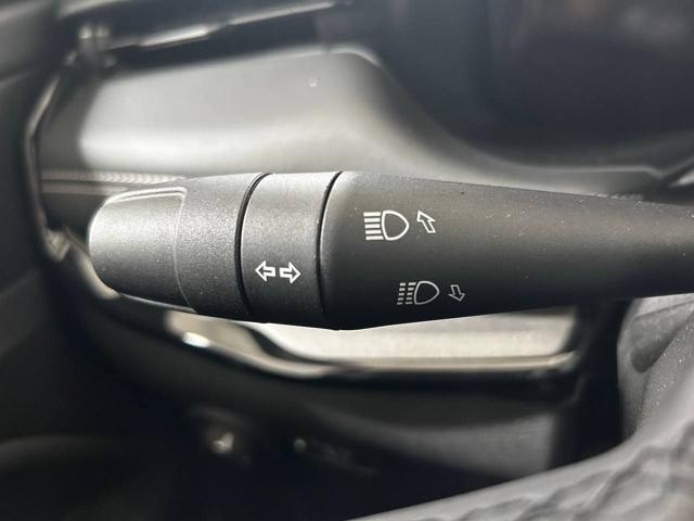 JEEP Compass usata, con Park Distance Control