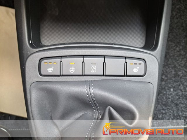 HYUNDAI i10 usata, con Fendinebbia