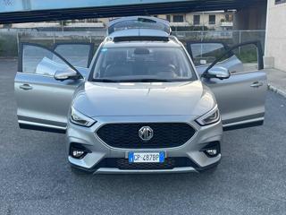 MG ZS usata, con Park Distance Control