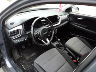 KIA Stonic usata, con Cruise Control