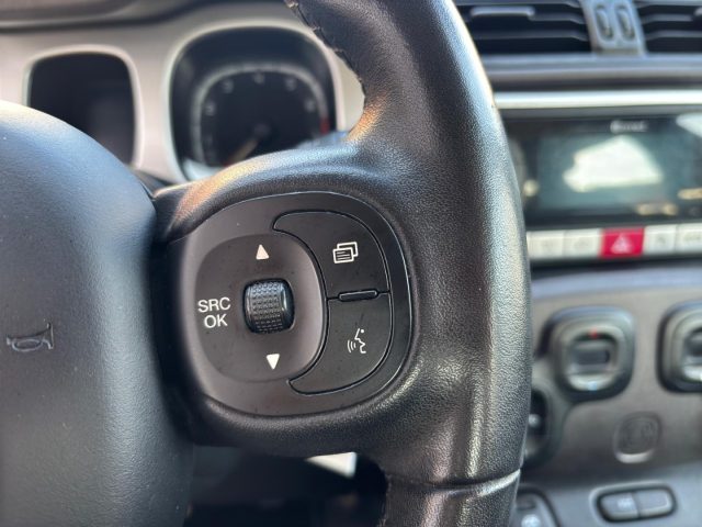 FIAT Panda Cross usata, con Autoradio