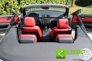BMW 120 usata, con Climatizzatore