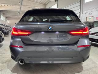 BMW 118 usata, con Autoradio