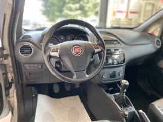 FIAT Punto Evo usata, con Controllo automatico clima