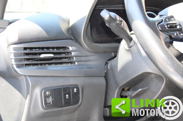 HYUNDAI i20 usata, con Immobilizzatore elettronico