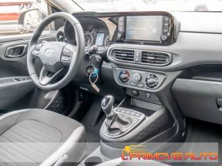 HYUNDAI i10 usata, con Airbag