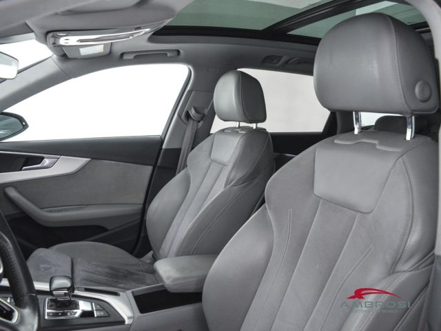 AUDI A4 usata 8
