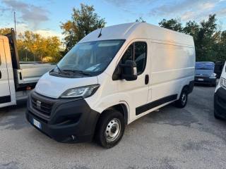 FIAT Ducato usata, con Airbag
