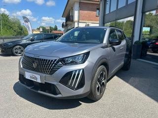 PEUGEOT 2008 usata, con Airbag Passeggero