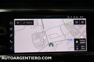 AUDI Q3 usata, con Sistema di navigazione