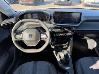 PEUGEOT 208 usata, con Servosterzo