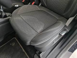 FORD Puma usata, con Fendinebbia