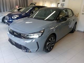 OPEL Corsa usata, con Autoradio