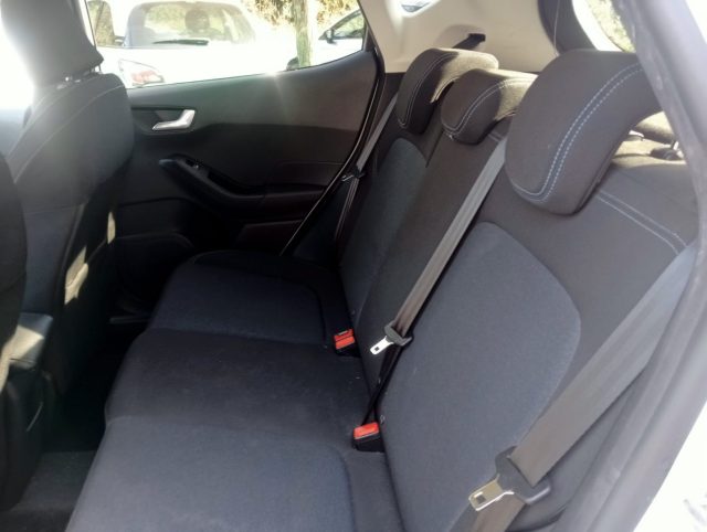 FORD Fiesta usata, con Autoradio digitale